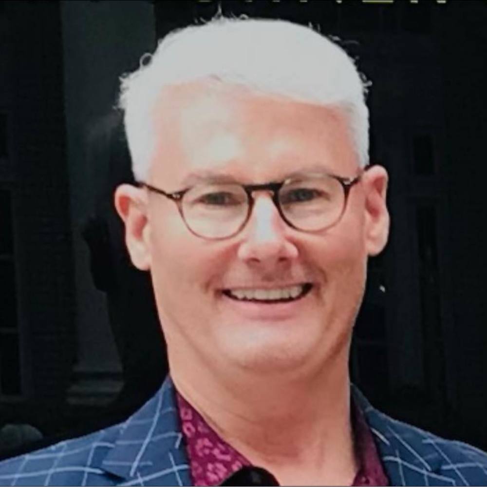 Meet your Posher, Myron